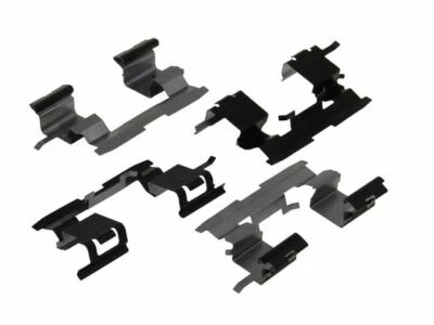 For 2004-2006 Scion xA Disc Brake Pad Installation Kit Front 98225GS 2005 Disc - Image 1 of 2