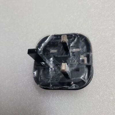 NVIDIA UK Plug for Nvidia Shield 19c-2.1a TV Pro Media SPA040A19W2 SPA011AU5W2 - Image 1 of 4