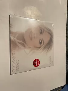 Carrie Underwood - My Savior - Vinyl LP - Picture 1 of 1