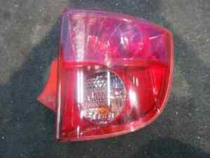 TOYOTA Celica 2002 TA-ZZT231 Right Tail Light 815512B580 [Used] [PA24430713]