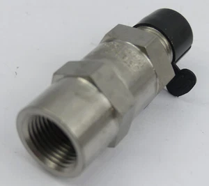 Valvola di ritegno carburante diesel Detroit Fuel Check Valve DDE23516993, A-23516 - Foto 1 di 16