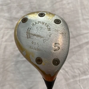 Ping Zing 5 Fairwayholz Karsten Stahlschaft KT-M Herren RH - Bild 1 von 10