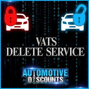 VATS Anti-theft Delete Service for 99-09 GM P59 Computers Sil SEND and RETURN - Picture 1 of 2