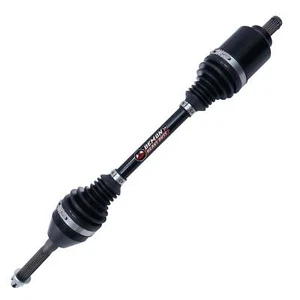 Yamaha Grizzly 660 Rear Left Heavy Duty DEMON Axle - Picture 1 of 1