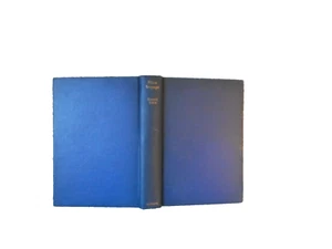 Blue Voyage by Conrad Aiken Fiction  Ocean voyage Fiction first ed. 1927 - Picture 1 of 3