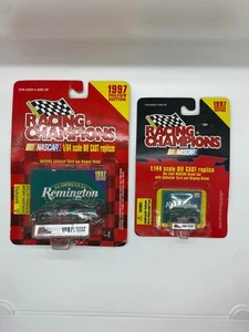 Rick Mast 1997 Racing Champions Remington Die Cast Cars #75 - Picture 1 of 4