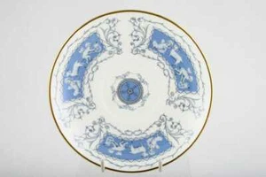 Coalport - Revelry - Blue - Espresso Saucer - 128233Y - Picture 1 of 1