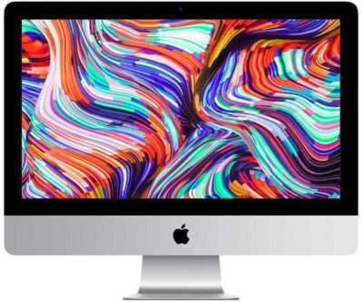 Apple iMac 21.5" 4K Intel i5 8500 3.00GHz 16GB RAM 512GB SSD macOS - Image 1 of 2