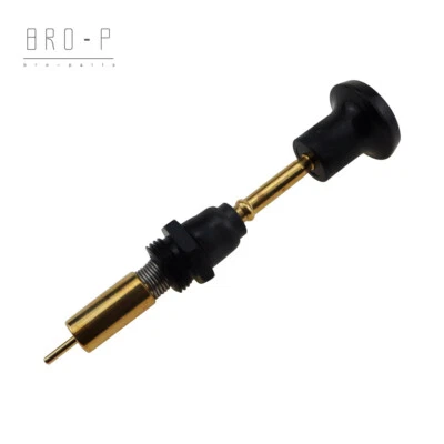 Émbolo obturador de carburador apto para Polaris ATV Predator 500 2003-2006 Outlaw 500 2006-2007 Foto 1 de 4