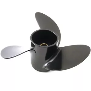 Mercury / Mariner - 4 - 5 - 6hp - 8" Pitch Aluminium Propeller - 48-812950A02 - Bild 1 von 1