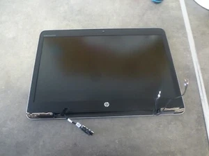 contour écran + écran pour ordinateur HP EliteBook 840 g3 ( occasion ) - Afbeelding 1 van 5