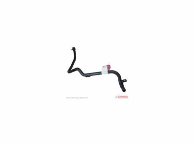 Manguera de tanque de expansión Motorcraft 76562RG 2009 para Ford F550 Super Duty 2008-2010 Foto 1 de 2