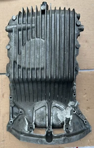 00-09 Honda S2000 F20C F22C AP1 AP2 OEM cárter de aceite 11200 piezas XDRENAJE TURBO - Imagen 1 de 5