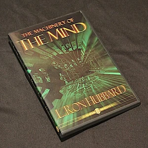L Ron Hubbard Lectures The Machinery Of The Mind CD Transcript 29 Oct 1959 - Picture 1 of 6