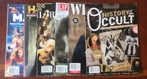 Magazine Lot - Marvel, Lord Of The Rings, King Kong, Life, Los Angeles Times - 6 - Picture 1 of 4