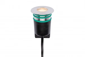 FX luminaire VO-ZD1LED-STSS - Picture 1 of 2