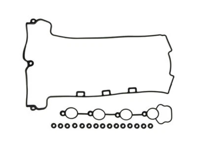 Juego de juntas de cubierta de válvula para Pontiac Pursuit 2006 Felpro 99828NZDT 2,4 L 4 cilindros Foto 1 de 2