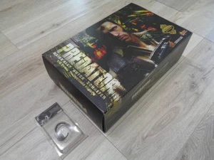 HOT TOYS MMS72 Predator Major Alan Dutch Schaefer Arnold 1/6 Figure Brand New JP - Picture 1 of 10
