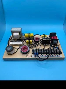 Type AL-3 Crossover - Pair, New - FREE US Shipping! - Picture 1 of 4