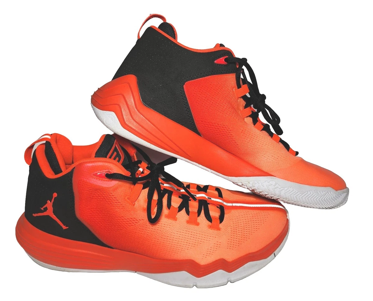 Jordan CP3.IX AE Bright Mango for Sale | Authenticity Guaranteed