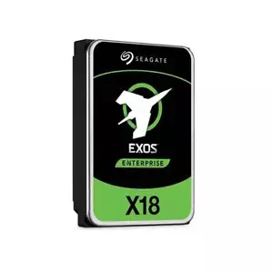 Seagate Exos X18 512E/4KN ST12000NM000J 12TB 7200RPM SATA 6.0 GB/s 256MB HDD - Bild 1 von 2
