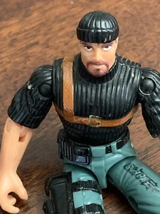 GI Joe 2002 G.I. Joe vs Cobra Shipwreck Sailor 3.75 Action Figure Loose - Picture 1 of 6