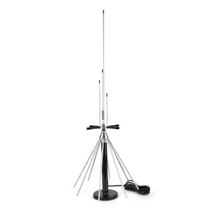 Skyscan Desktop 25-2000MHz Skaner Antena - Zdjęcie 1 z 6