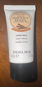 NEU PERLIER BODY HONEY MIEL HONIG & ZIMT HANDCREME 1 OZ REISEGRÖSSE - Bild 1 von 1
