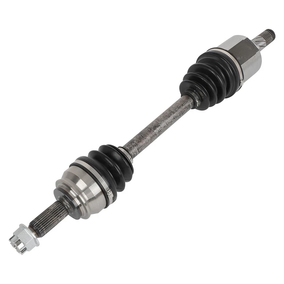Front Left CV Axle Shaft For 2007-2012 Dodge Caliber  2007-2017 Jeep Compass - Image 1 of 4
