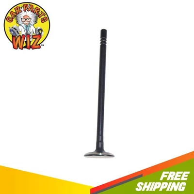 Válvula de escape del motor compatible con 95-02 Mazda Mercury Contour Cougar MPV 2,5 L Duratec Foto 1 de 3