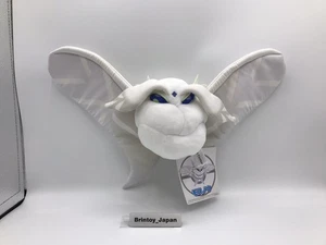 Pokemon Center Frosmoth Plush Doll 2021 From Japan - Picture 1 of 4