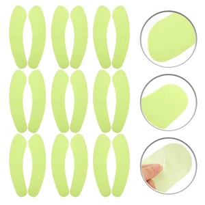 10 pares de funda redonda térmica cojín suave de viaje para bebé asiento de inodoro - Imagen 1 de 12
