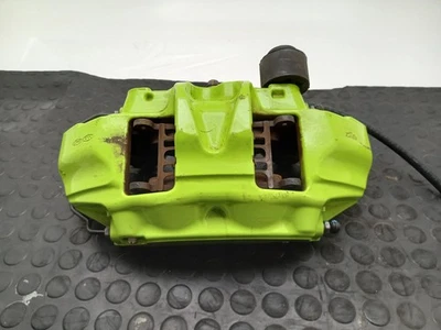 KIA EV6 Brake Caliper 2021-2024 0.0L 77.4KWH 577 BHP N/S Front LH - Image 1 of 4