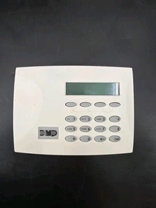 DMP 9060 9000 series Wireless Keypad with angle mount - Picture 1 of 6