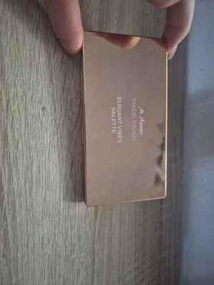 Lidschatten Palette - Bild 1 von 4