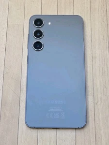 Samsung Galaxy S23 128GB Green Unlocked - Afbeelding 1 van 10