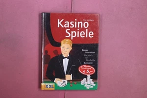 399369 Anna Southgate KASINO SPIELE EDITION XXL GmbH HC - Bild 1 von 4