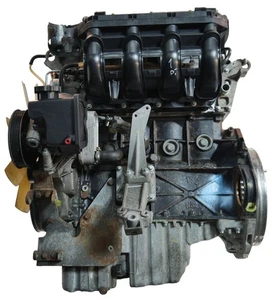 Engine for Mercedes Sprinter B903 2.2 308 CDI OM611.987 611.987 A6110109446 - Picture 1 of 4