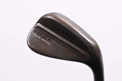 Cleveland RTX 6 Zipcore Tour Rack Pitching Wedge / 48 Degree / Stiff Flex Modus3 - Image 1 of 4