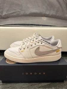 jordan 1 low ajko union Los Angeles Size 12 - Picture 1 of 10