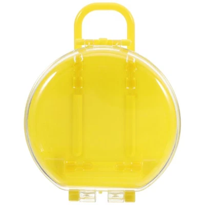  12 PCS Organizer Box Small Miniature Storage Case Suitcase Boxes Model - Image 1 of 4