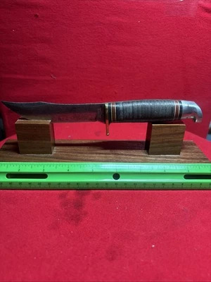 Western Boulder Colorado de colección sin funda Foto 1 de 4