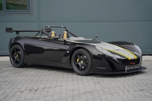 2008 Lotus 2-Eleven - Picture 1 of 24