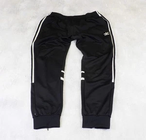 Adidas Sweat Pants Gesticktes Logo (L) - Bild 1 von 4
