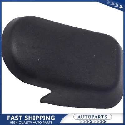 Rear Windshield Wiper Arm Cover Cap Washer Car For Porsche Cayenne 2003-2010 - Imagem 1 de 4