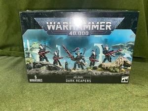 Dark Reapers New Sealed - Picture 1 of 2