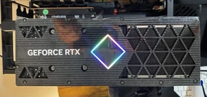 GeForce RTX 4080 OC 16GB GDDR6X Graphics Card (HP OMEN) - Picture 1 of 6