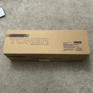 Kyocera TK-6307H Original Schwarz Toner Kit 3500i/3501i/4500i/4501i/5501i/5500i - Bild 1 von 4