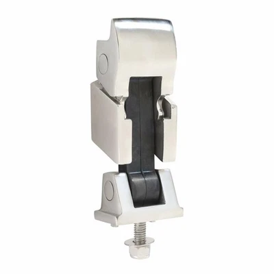 Smittybilt 74335 Hood Catch Fits 07-18 Wrangler (JK) Foto 1 de 4