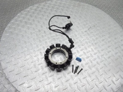 Harley Davidson Electra Glide Classic 2000 00 01 alternador de estator OEM Foto 1 de 4